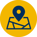 map icon