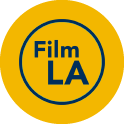 FilmLA logo