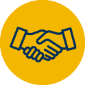 handshake