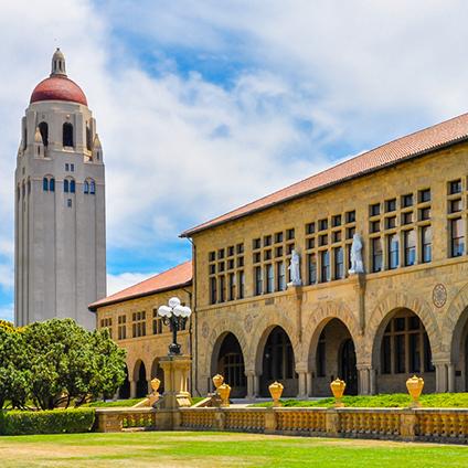 Stanford University