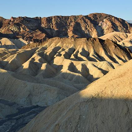 Zabrieskie Point
