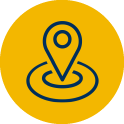 secondary zone