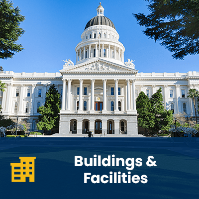 Buildings and Facilities