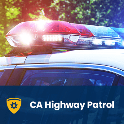 CA Highway Patrol