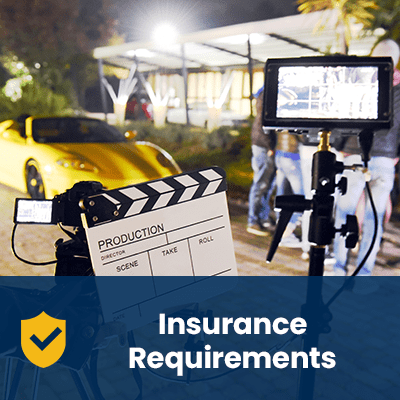 Insurance Requirements