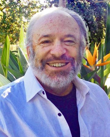 Jerram Swartz