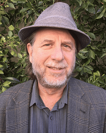 Richard Schlesinger