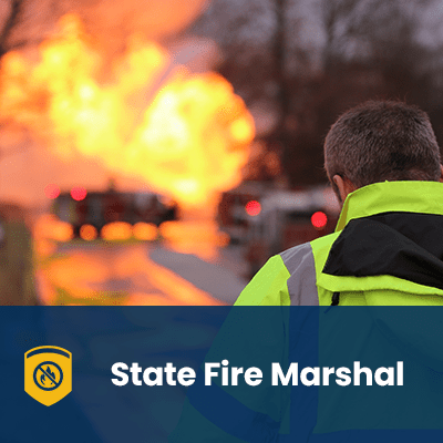 State Fire Marshal