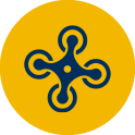 drone icon