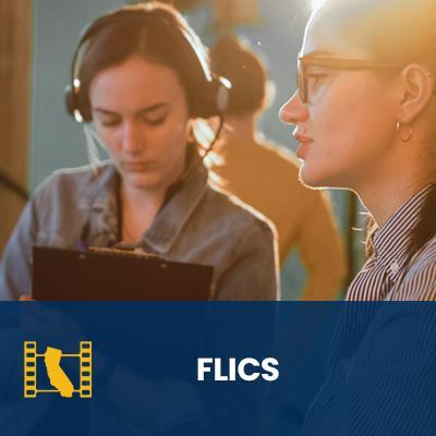FLICS
