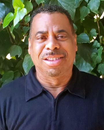 Joseph Cruz