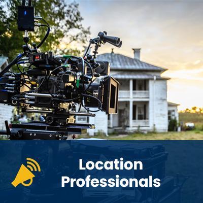 Location Professionals