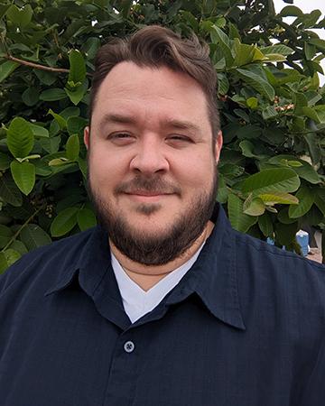 Alfonso Casey