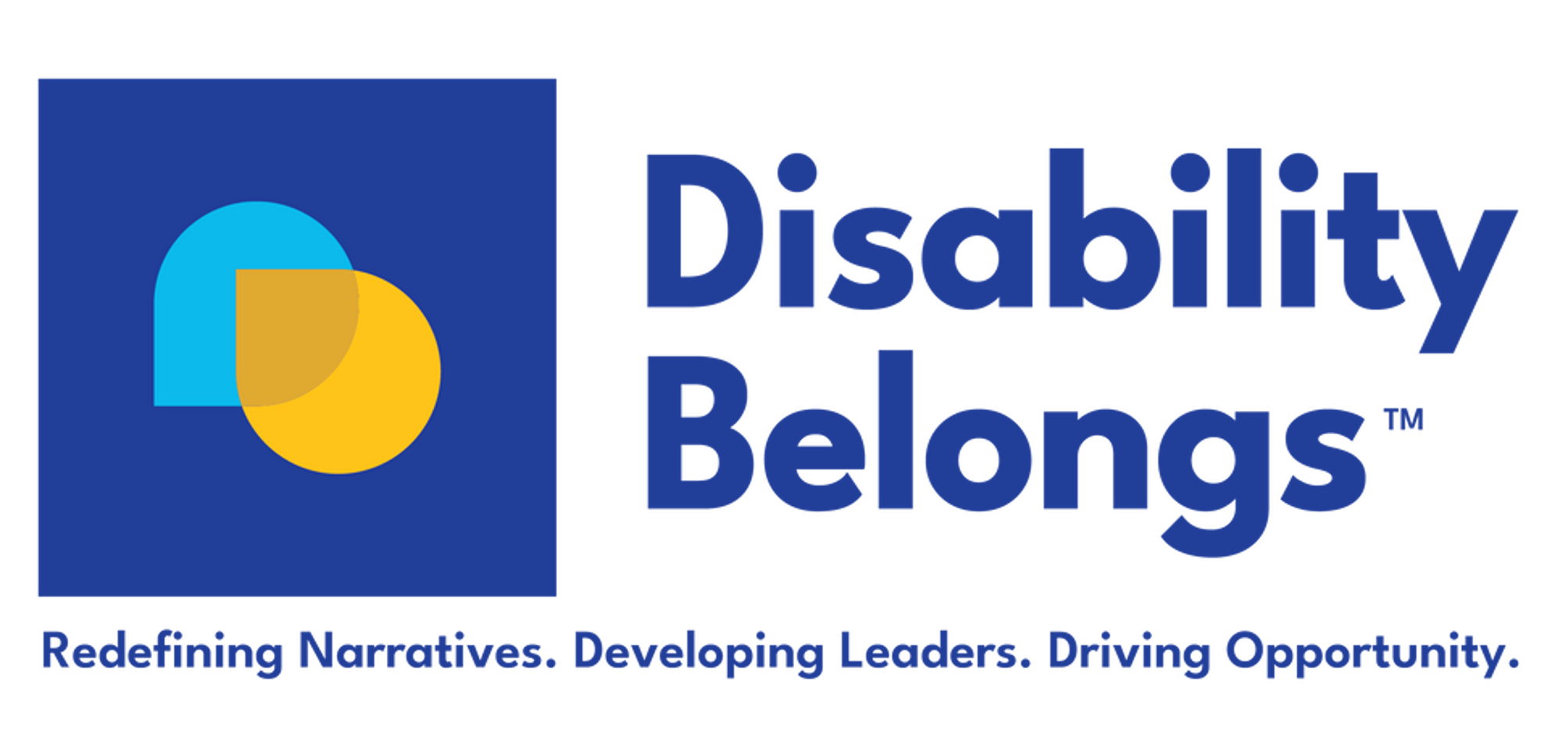 disability belongs-logo