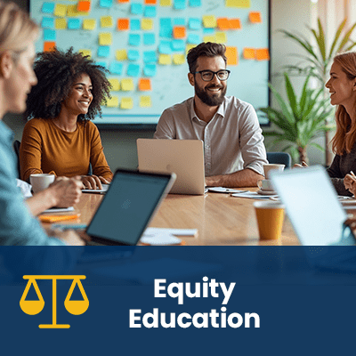 equity education