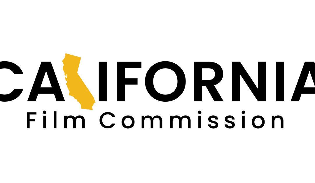 California’s Film & TV Tax Credit Program Generates $24 in Economic Activity for  Every $1 Invested, New Study Finds